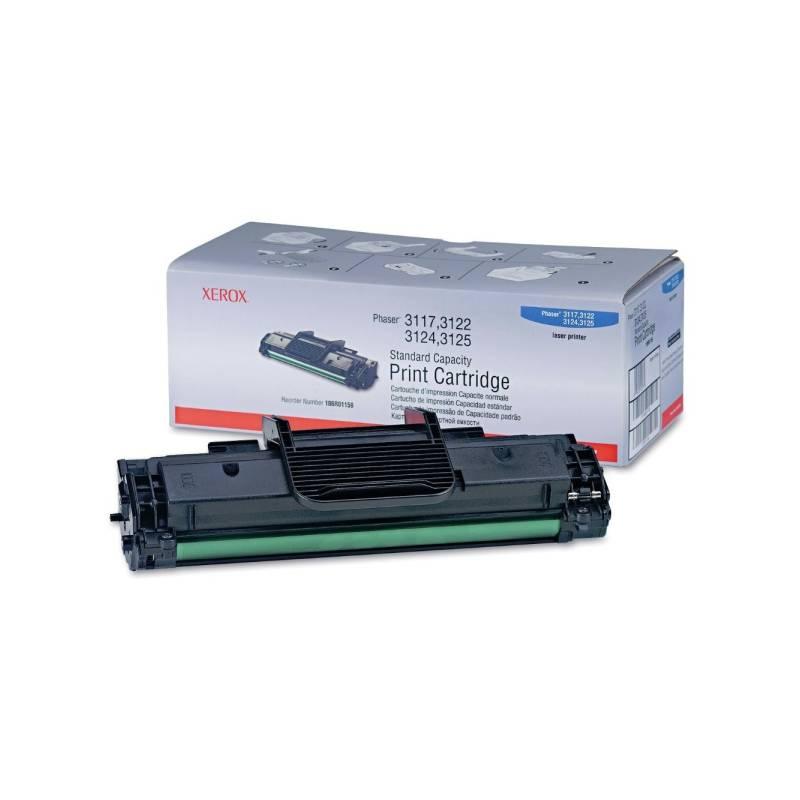 Toner Xerox pro Phaser 3117 3122