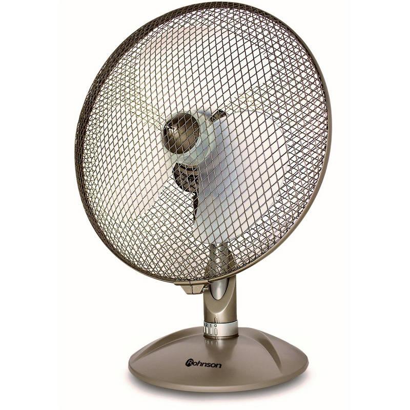 Ventilátor stojanový ROHNSON R-823