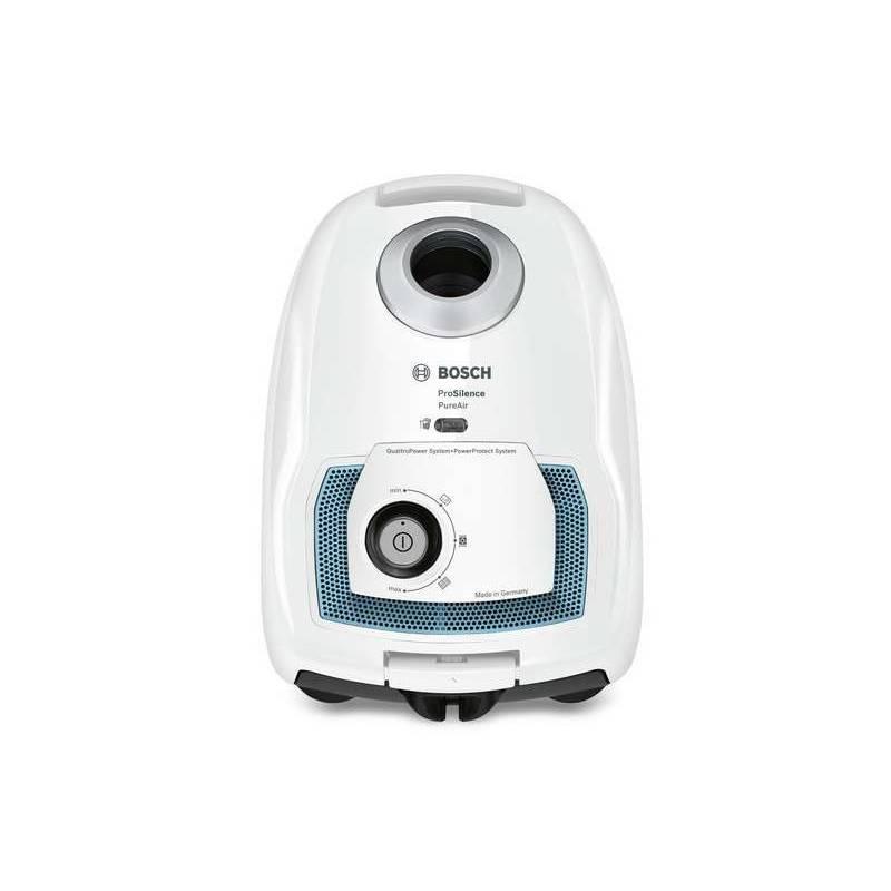 Vysavač podlahový Bosch ProSilence BGL4SIL69W bílý