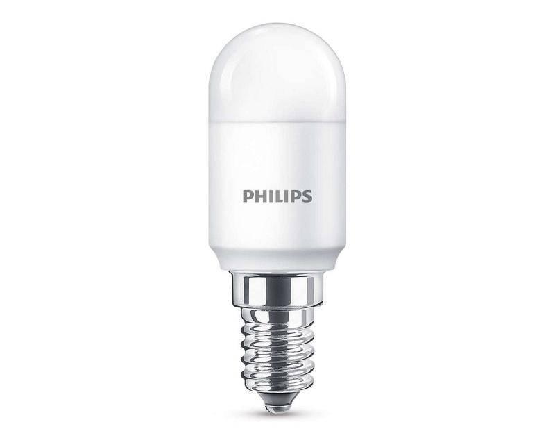 Žárovka LED Philips klasik, 3,2W, E27,