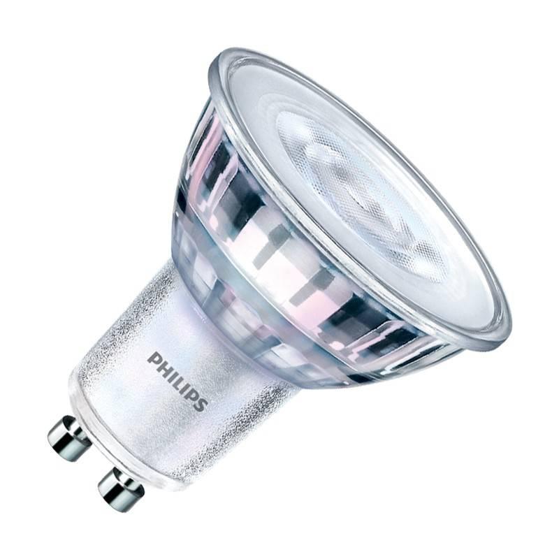 Žárovka LED Philips SceneSwitch, bodová, GU10,