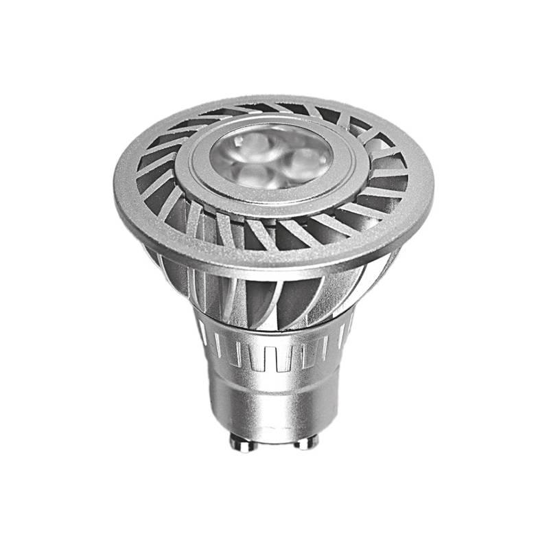 Žárovka LED Tesla bodová, 5W, GU10,