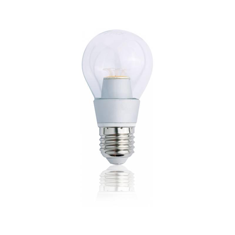 Žárovka LED Tesla klasik, 5W, E27,