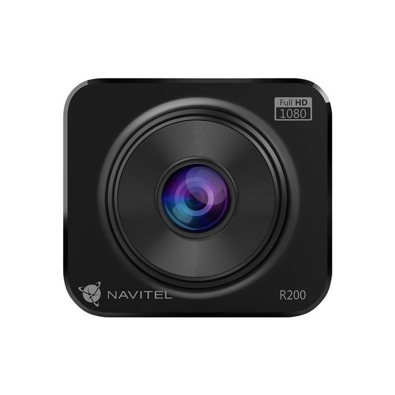 Autokamera Navitel R200 černá
