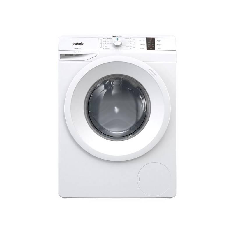 Automatická pračka Gorenje Primary WP703 bílá, Automatická, pračka, Gorenje, Primary, WP703, bílá