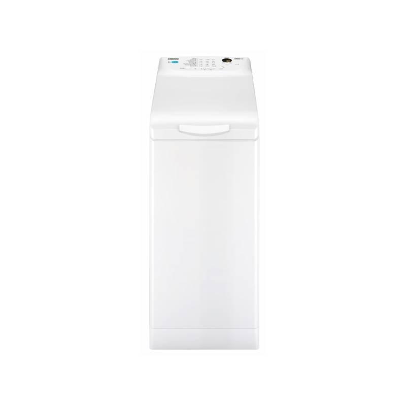 Automatická pračka Zanussi ZWY61025CI bílá