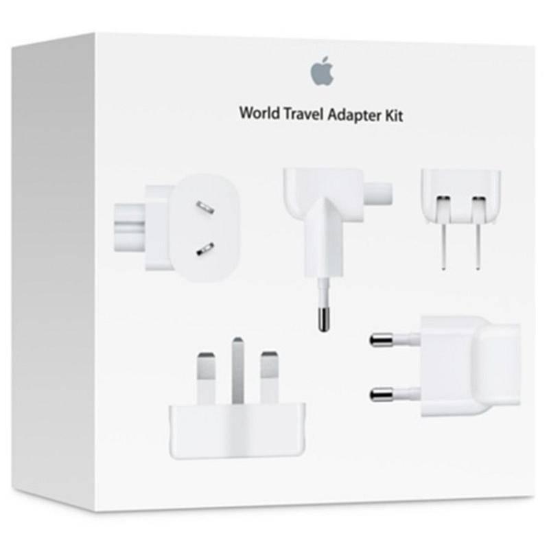 Cestovní adaptér Apple World Travel Adapter