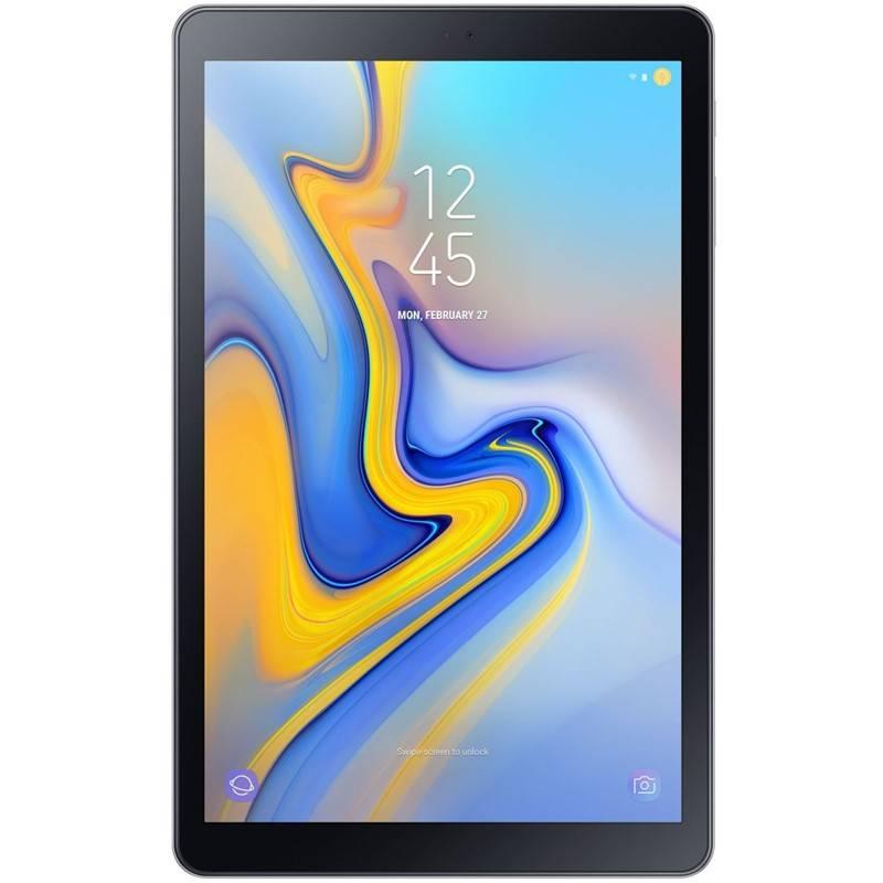 Dotykový tablet Samsung Galaxy Tab A