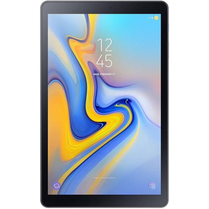 Dotykový tablet Samsung Galaxy Tab A