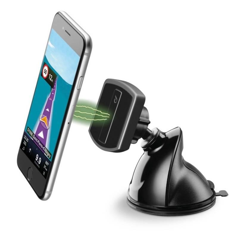Držák na mobil CellularLine MAG4 Pilot
