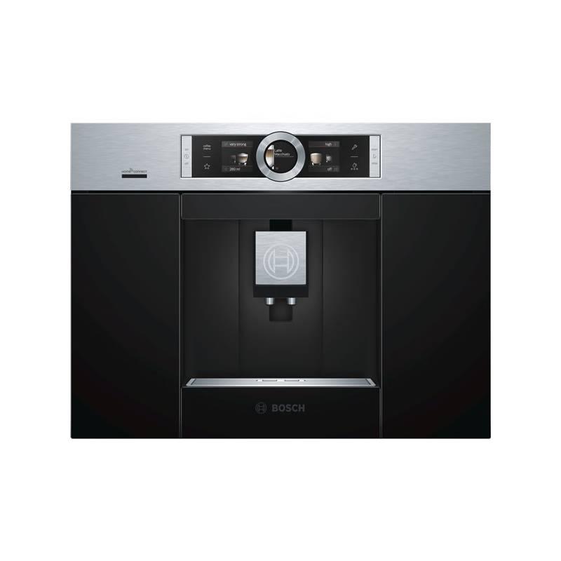 Espresso Bosch CTL636ES6 nerez