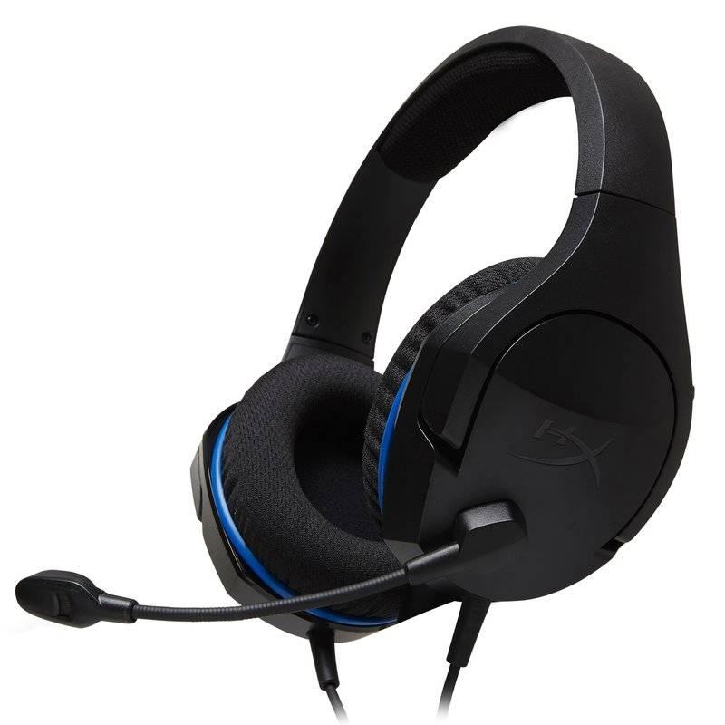 Headset HyperX Cloud Stinger Core černý