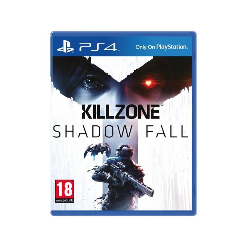 Hra Sony PlayStation 4 Killzone:Shadow Fall