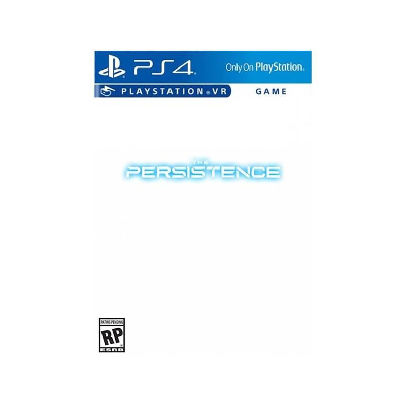 Hra Sony PlayStation VR The Persistence