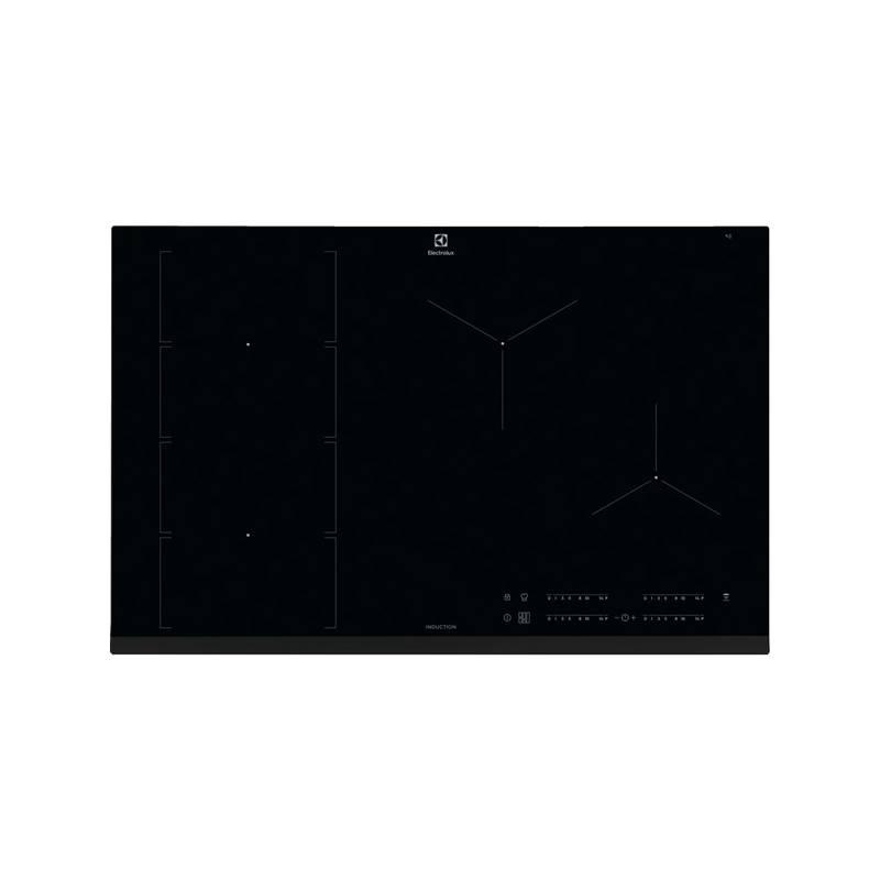 Indukční varná deska Electrolux Inspiration EIV854 černá