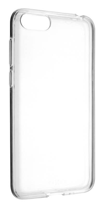 Kryt na mobil FIXED Skin pro