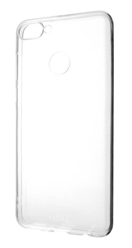 Kryt na mobil FIXED Skin pro