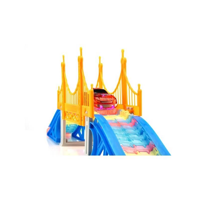 Magic Tracks Tower Bridge kit, Magic, Tracks, Tower, Bridge, kit