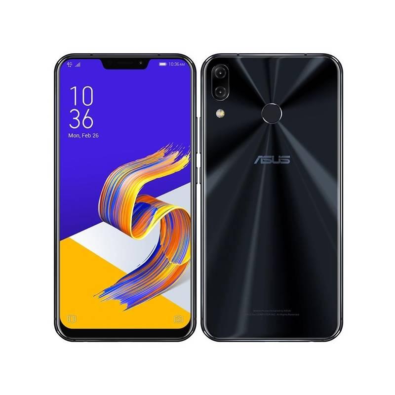 Mobilní telefon Asus ZenFone 5Z modrý