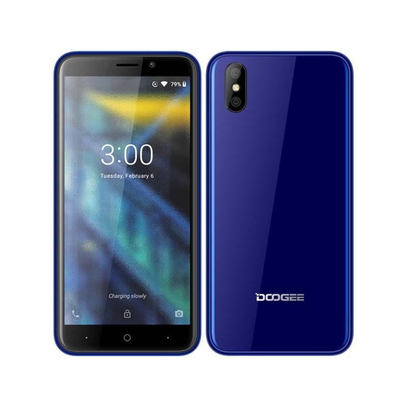 Mobilní telefon Doogee X50L Dual SIM