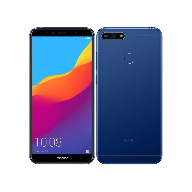 Honor 7a pro