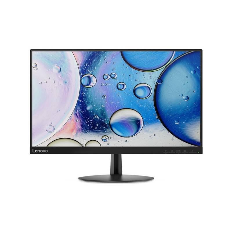 Monitor Lenovo L22e-20 černý
