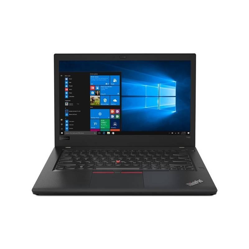 Notebook Lenovo ThinkPad T480