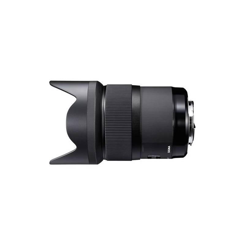 Objektiv Sigma 35 mm f 1.4