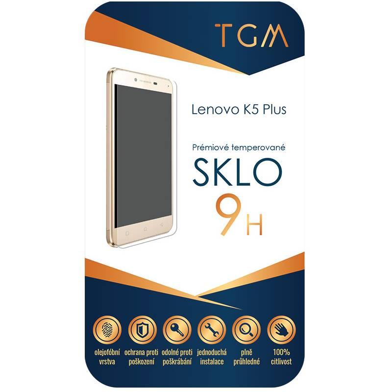 Ochranné sklo TGM pro Lenovo K5