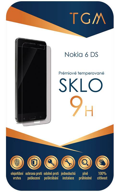 Ochranné sklo TGM pro Nokia 6