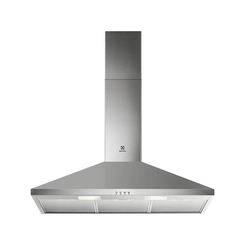 Odsavač par Electrolux LFC319X nerez