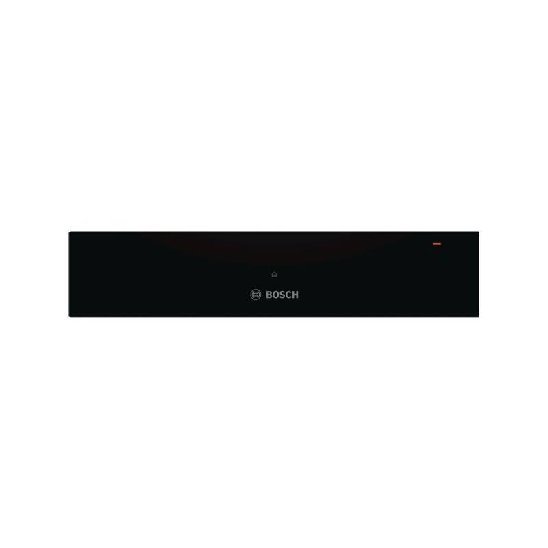 Ohřevná zásuvka Bosch BIC510NB0 černá
