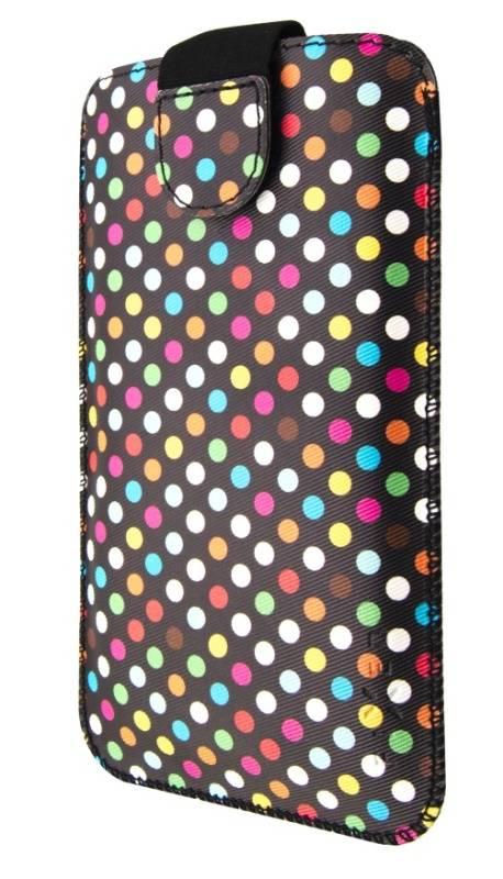 Pouzdro na mobil FIXED Soft Slim,