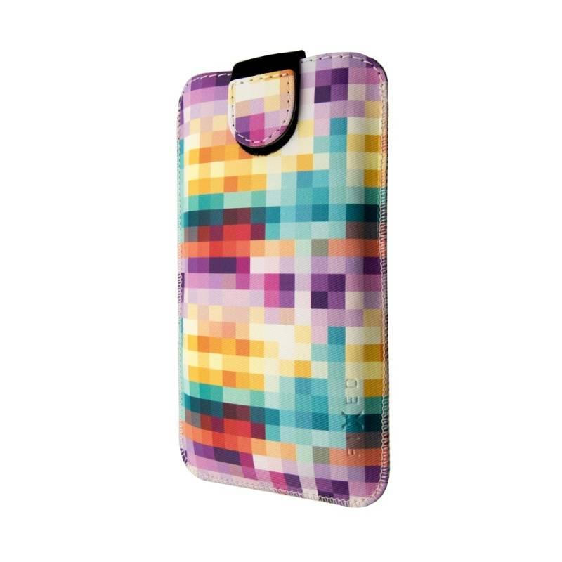 Pouzdro na mobil FIXED Soft Slim,