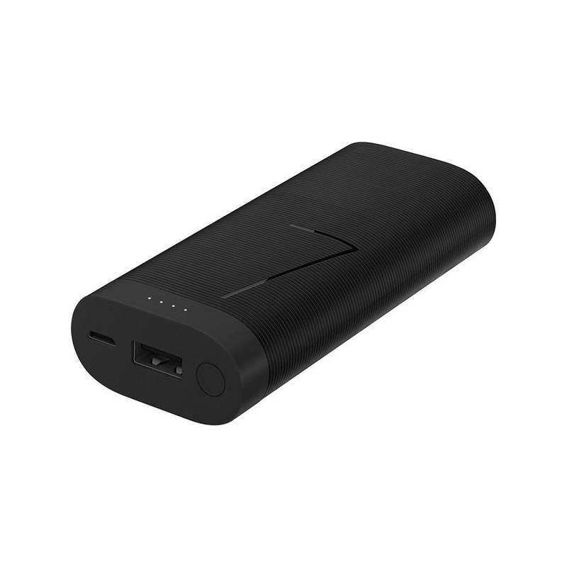 Powerbank Huawei CP07, 6700mAh černý
