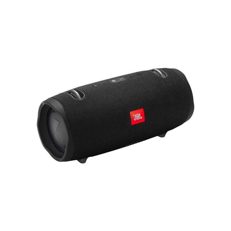 Přenosný reproduktor JBL XTREME 2 černý, Přenosný, reproduktor, JBL, XTREME, 2, černý