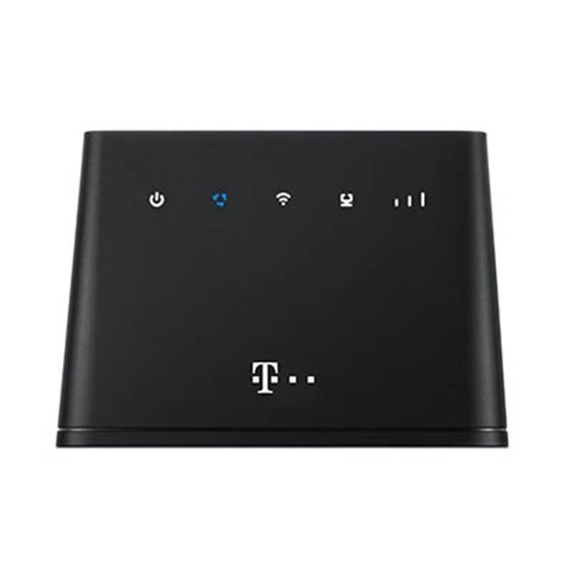 Router Huawei B310 LTE T-Mobile modem černý