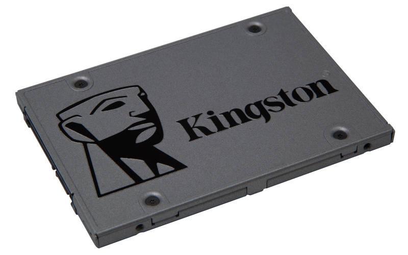 SSD Kingston UV500 120GB SATA III