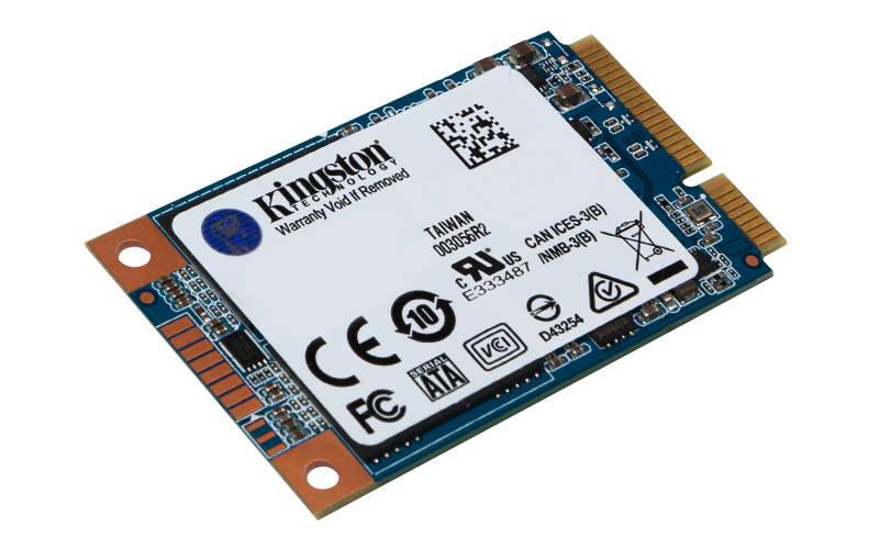 SSD Kingston UV500 240GB SATA III