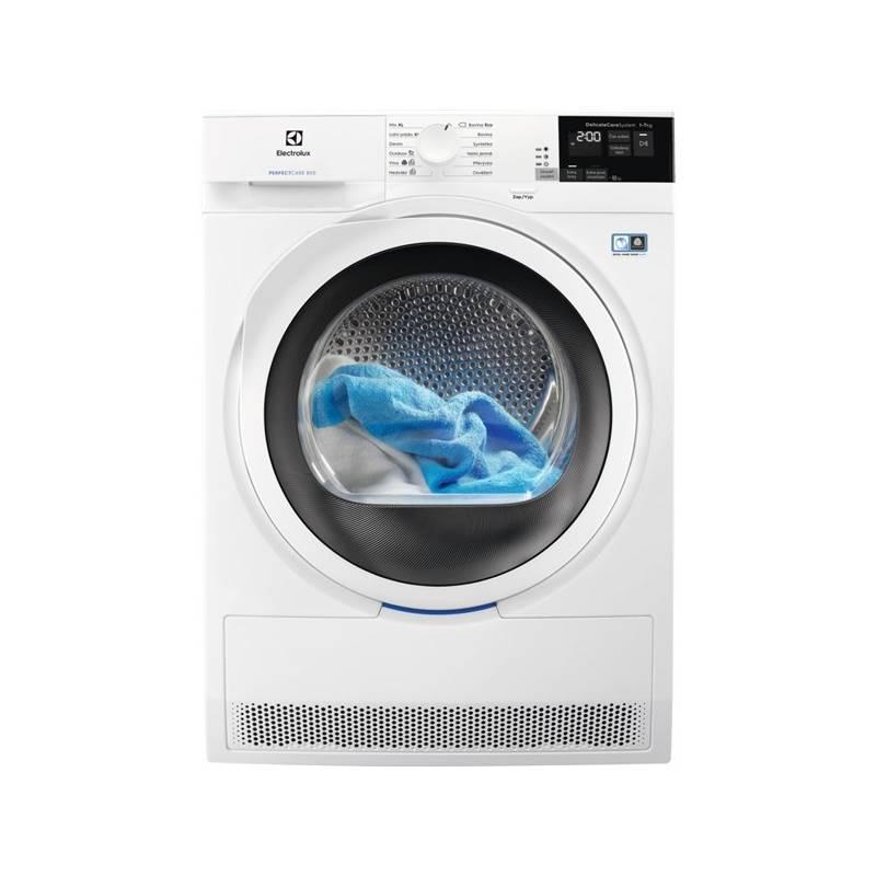 Sušička prádla Electrolux PerfectCare 800 EW8H457WC