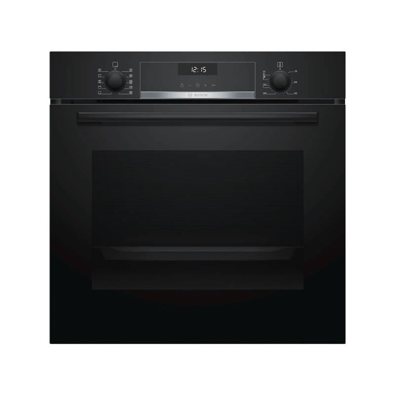 Trouba Bosch HBA517BB0 černá