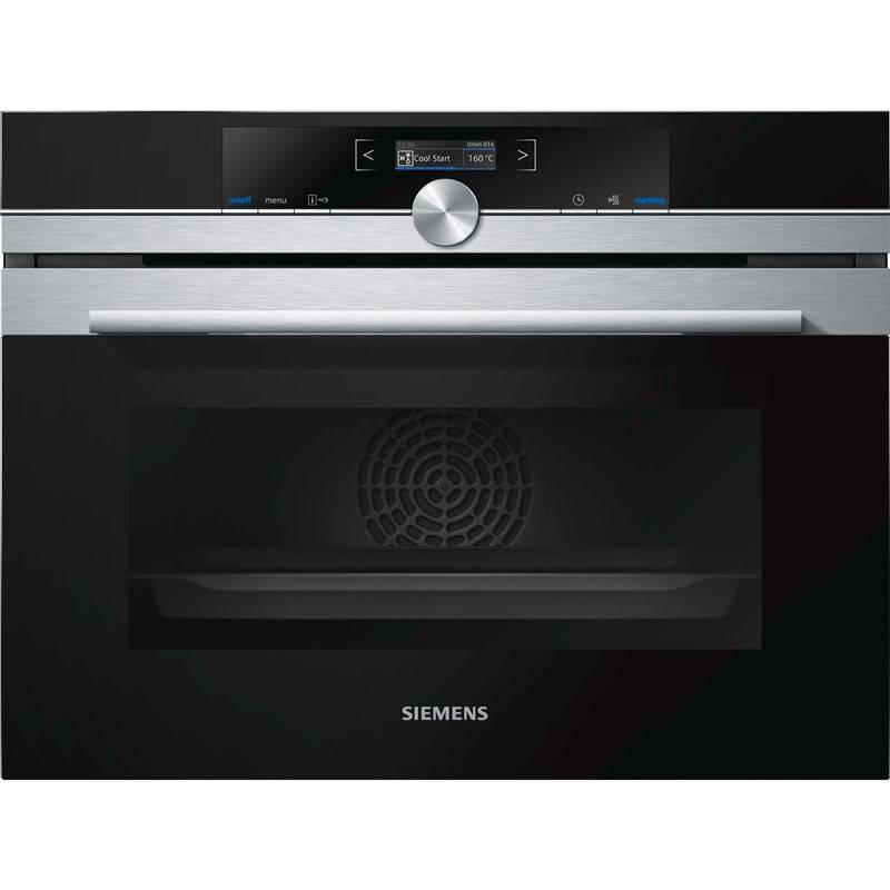 Trouba Siemens CB635GBS3 nerez