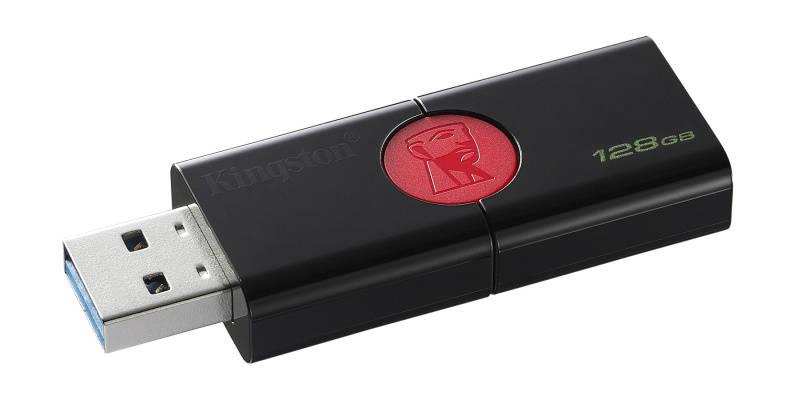 USB Flash Kingston DataTraveler 106 128GB