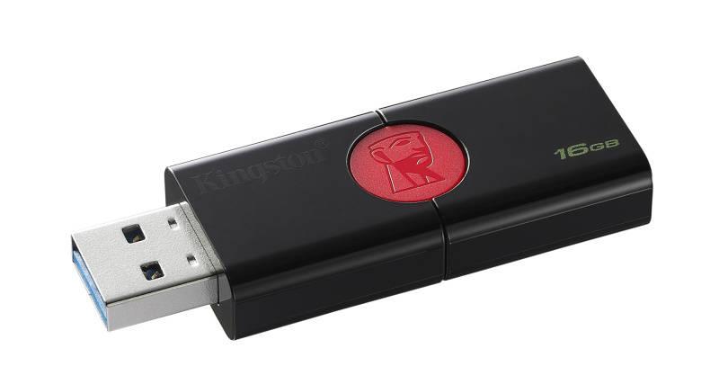 USB Flash Kingston DataTraveler 106 16GB