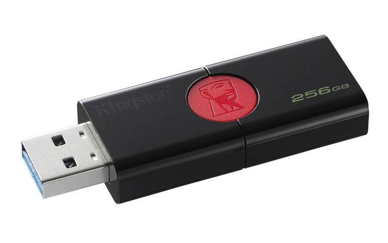 USB Flash Kingston DataTraveler 106 256GB