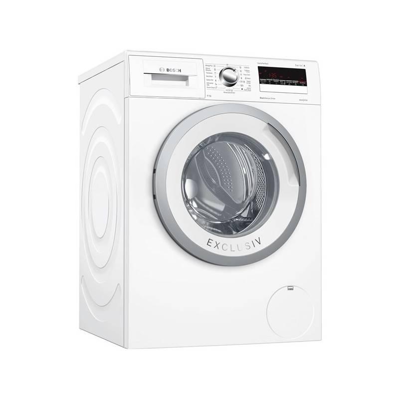 Automatická pračka Bosch WAN28290BY bílá