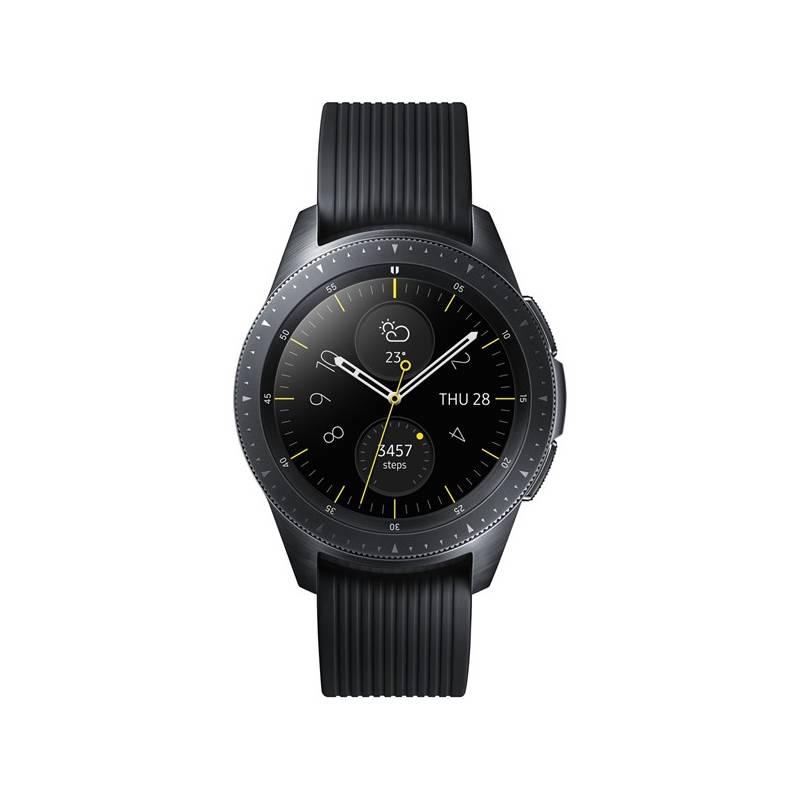 Chytré hodinky Samsung Galaxy Watch 42mm