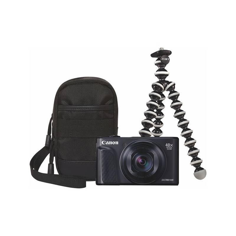 Digitální fotoaparát Canon PowerShot SX740 HS,