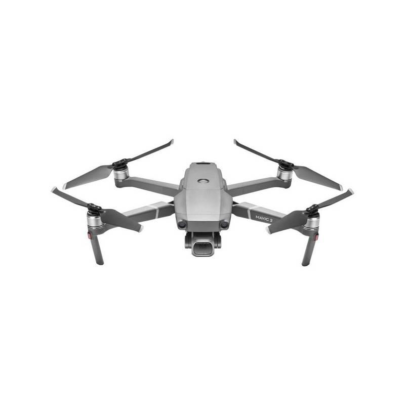 Dron DJI Mavic 2 PRO šedý