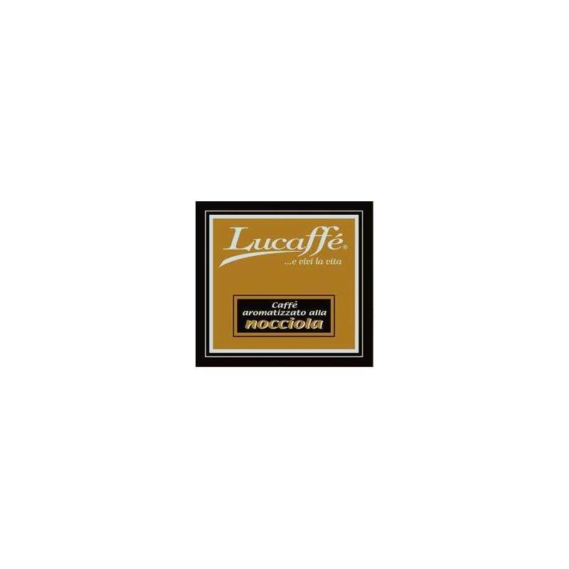 E.S.E. Pody Lucaffé NOCCIOLA 18ks
